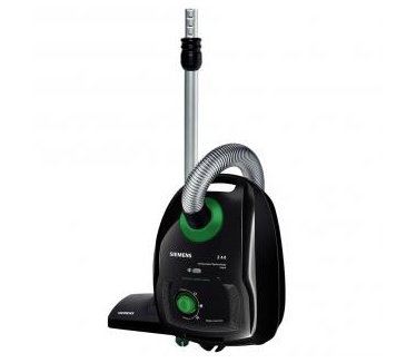 Siemens Z 4.0 Extreme Green Power Edition