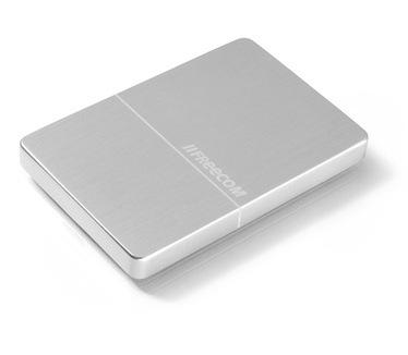 Freecom mHDD Mobile Drive Metal USB 3.0 2TB