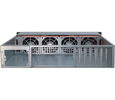 Inter-Tech IPC 2U-20255