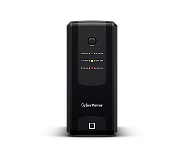 Cyberpower UT1050EG-FR