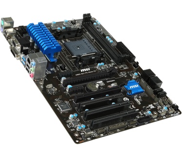 MSI A88X-G41 PC MATE V2