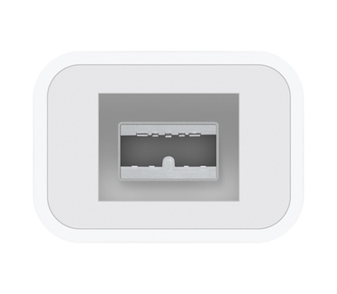 Apple Apple Thunderbolt-naar-FireWire-adapter