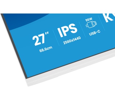 Iiyama XB2797QSNP-W1 27" IPS LCD