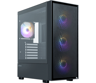 Zalman S6