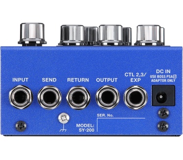 BOSS SY-200