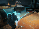 Gears of War 4 - Campagne