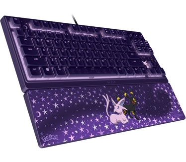 Razer Ornata V3 Tenkeyless – Espeon & Umbreon Edition