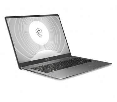 MSI Z16 B12UKST-078