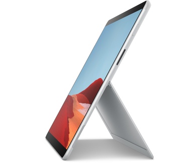 Microsoft Surface Pro X