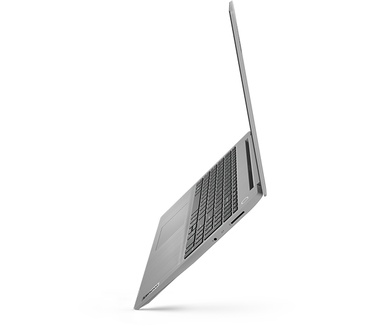 Lenovo IdeaPad 3 15IIL05 (81WE00MHGE, Qwertz toetsenbord)