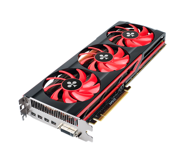 Club3D Club 3D Radeon HD 7990