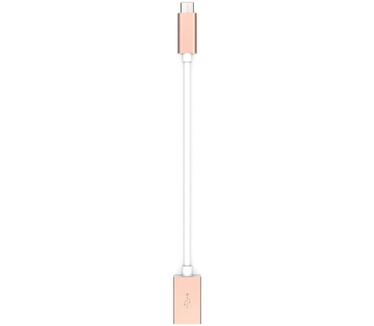 Artwizz USB-C High-Speed Adapter to USB-A female