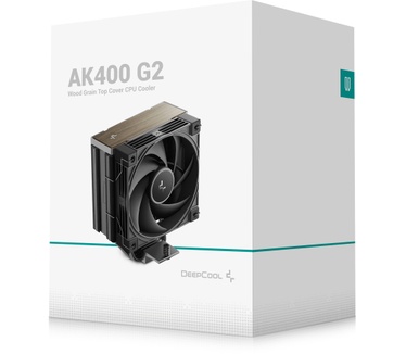 DeepCool AK400 G2