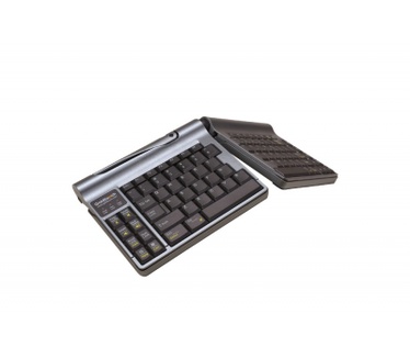 BakkerElkhuizen Goldtouch Travel Go Bluetooth