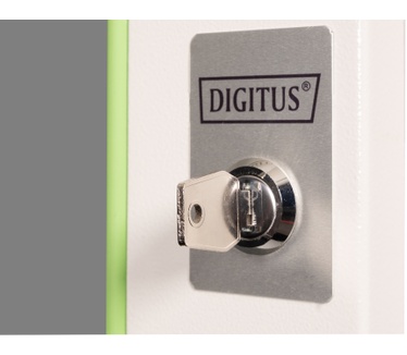 Digitus DN-19 D-16-U