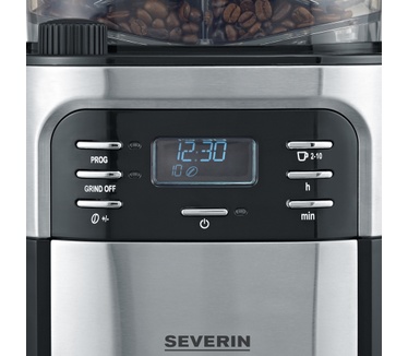 Severin KA 4810