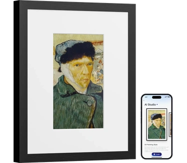 SwitchBot AI Art Frame - 13.3"