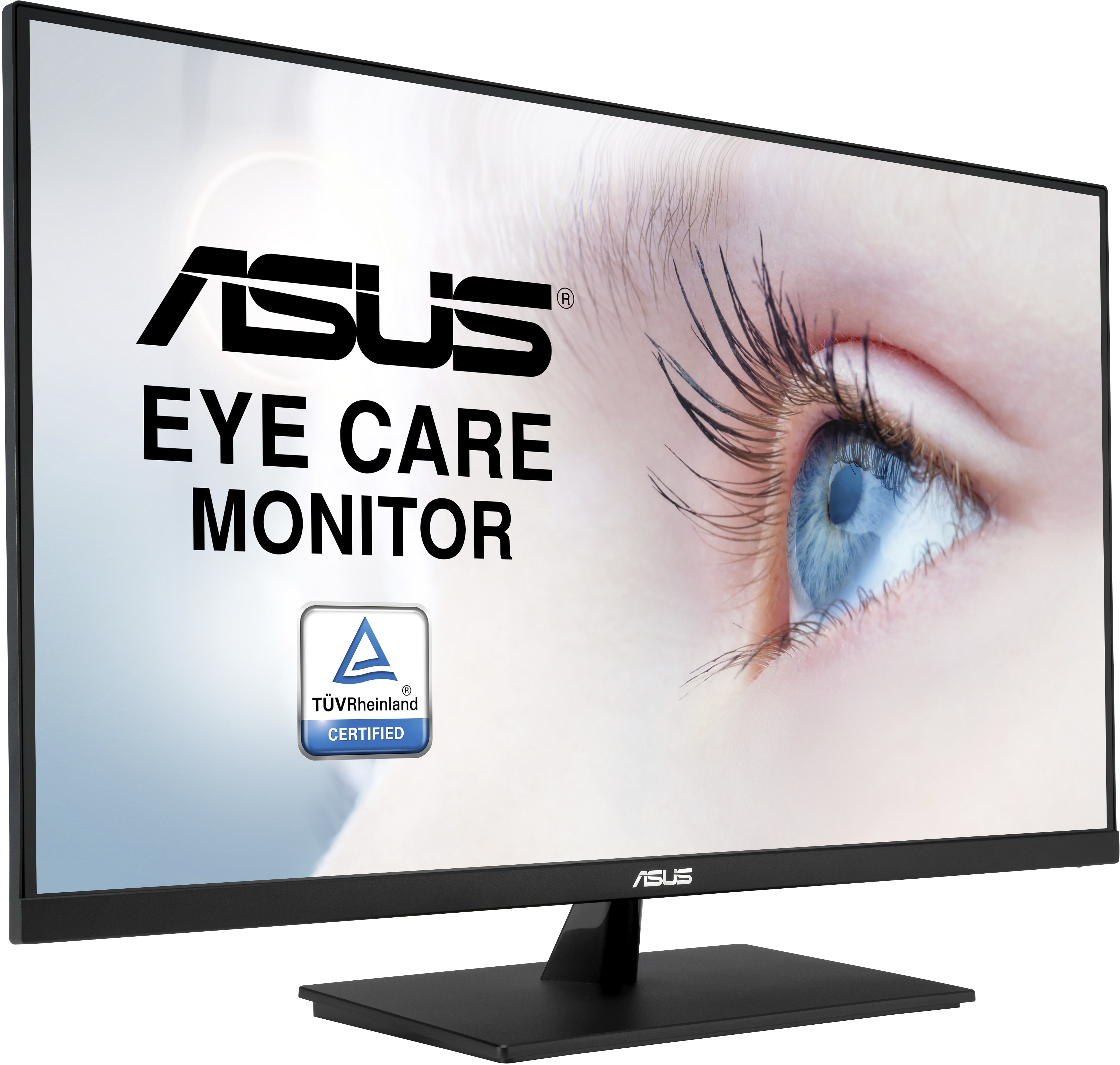 Specificaties van ASUS VP32AQ Zwart - Tweakers