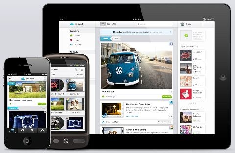 Jolicloud