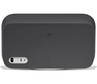 Google Home Max (Zwart)