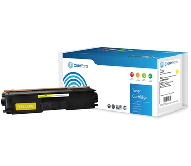 Quality Imaging TN321Y