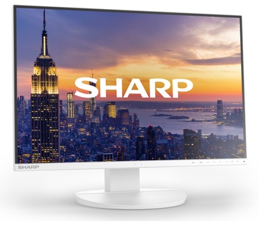 Sharp EA242W
