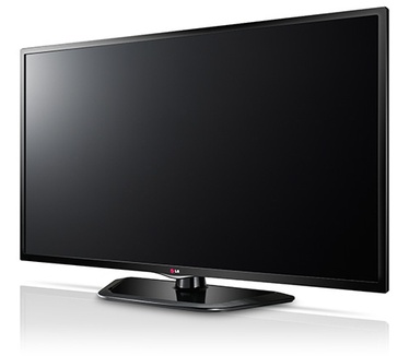 LG 32LN5403 Zwart