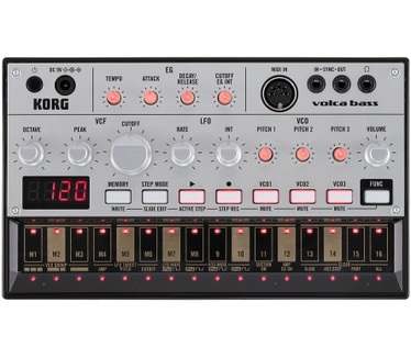 Korg Volca Bass