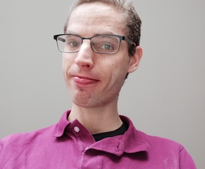 Foto gemaakt met Huawei P Smart