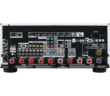 Onkyo TX-NR818