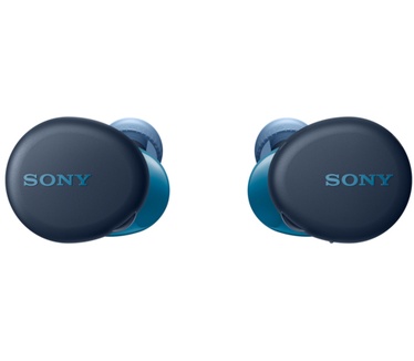 Sony WF-XB700 (Blauw)