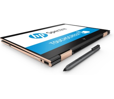 HP Spectre x360 13-ae010nd