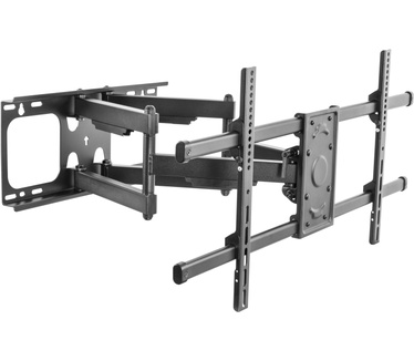 Equip 37"-90" Tilt/Swivel TV Wall Mount Bracket