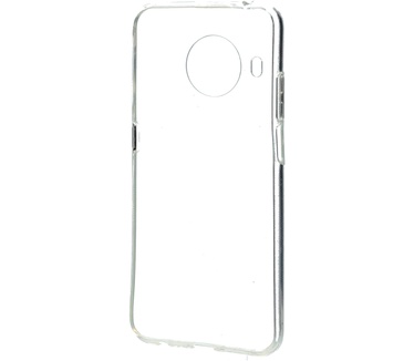 Mobiparts Classic TPU Case Nokia X10/X20 Transparent
