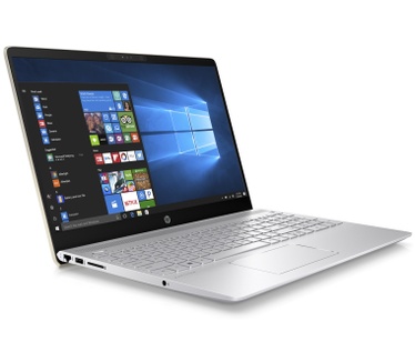 HP Pavilion 15-ck040nd