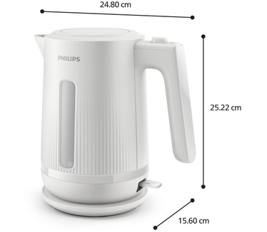 Philips Philips waterkoker uit de 3000 Series