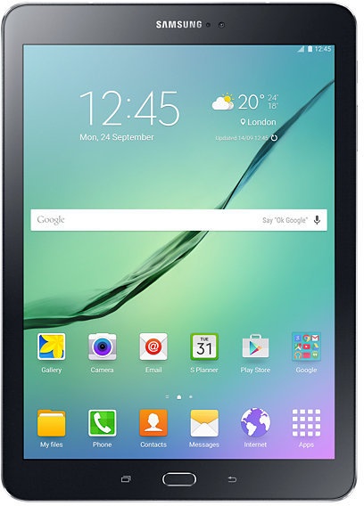 samsung galaxy tab s2 9 7 wifi 2015