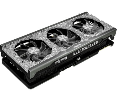 Palit GeForce RTX 3090 Game Rock OC