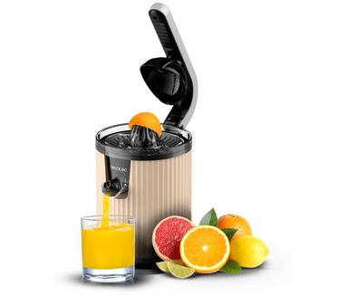 Cecotec Xqueeze RetroJuice 600