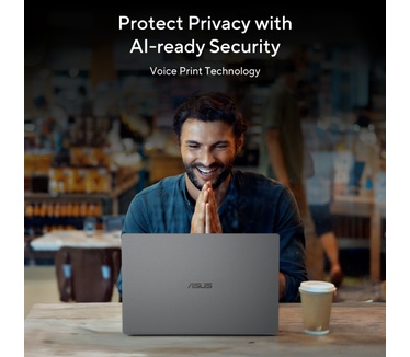 ASUS UM5606GA-SS366W Copilot+ PC