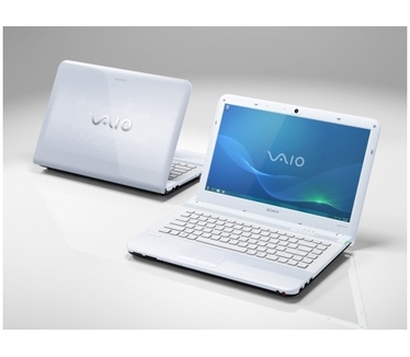 Sony Vaio VPCEA4S1E