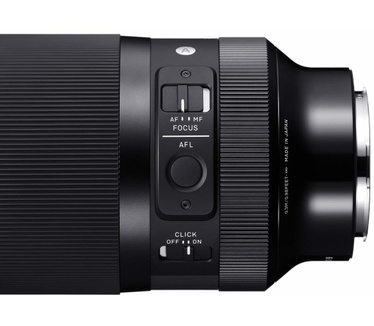 Sigma 35mm F1.2 DG DN
