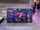 ASUS ROG Rapture GT-BN98 Pro en ZenWiFi BN12