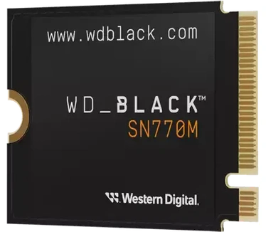 WD Black SN770M 2TB