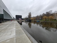 OnePlus 11 Cameratest - Ultragroothoekcamera - Dagfoto's