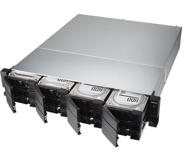 QNAP TVS-1272XU-RP-I3-4G