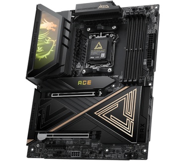 MSI MEG X870E ACE MAX