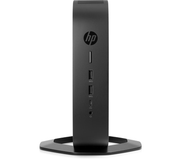 HP t740 Thin Client Bundle