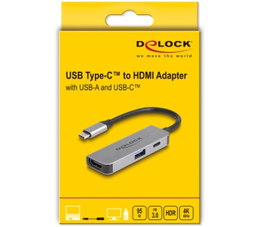 Delock 61063