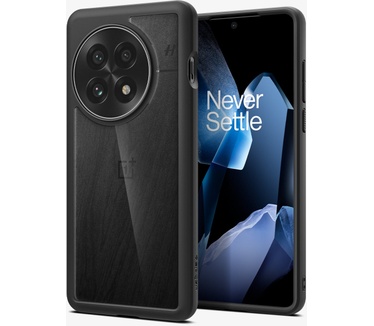 Spigen Ultra Hybrid Zwart